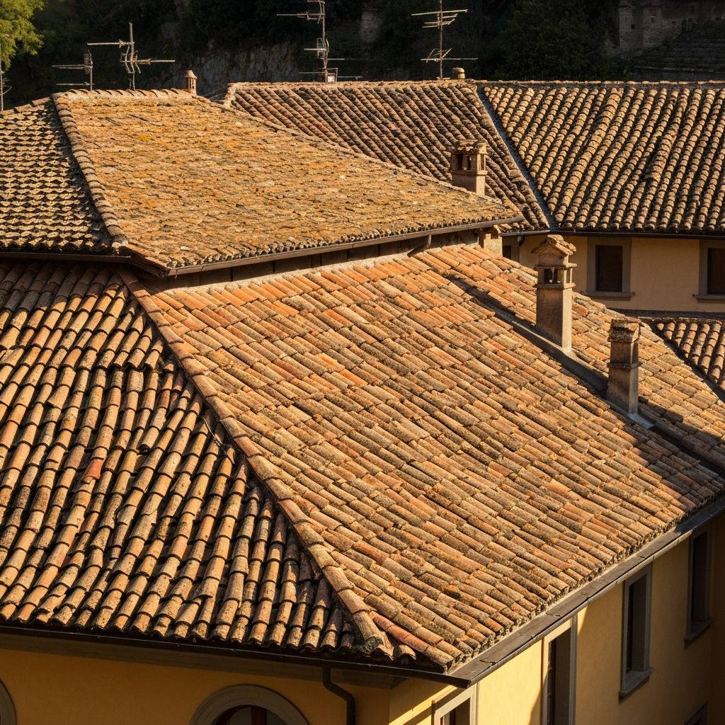 Coperture d'Eccellenza - Immagine 1