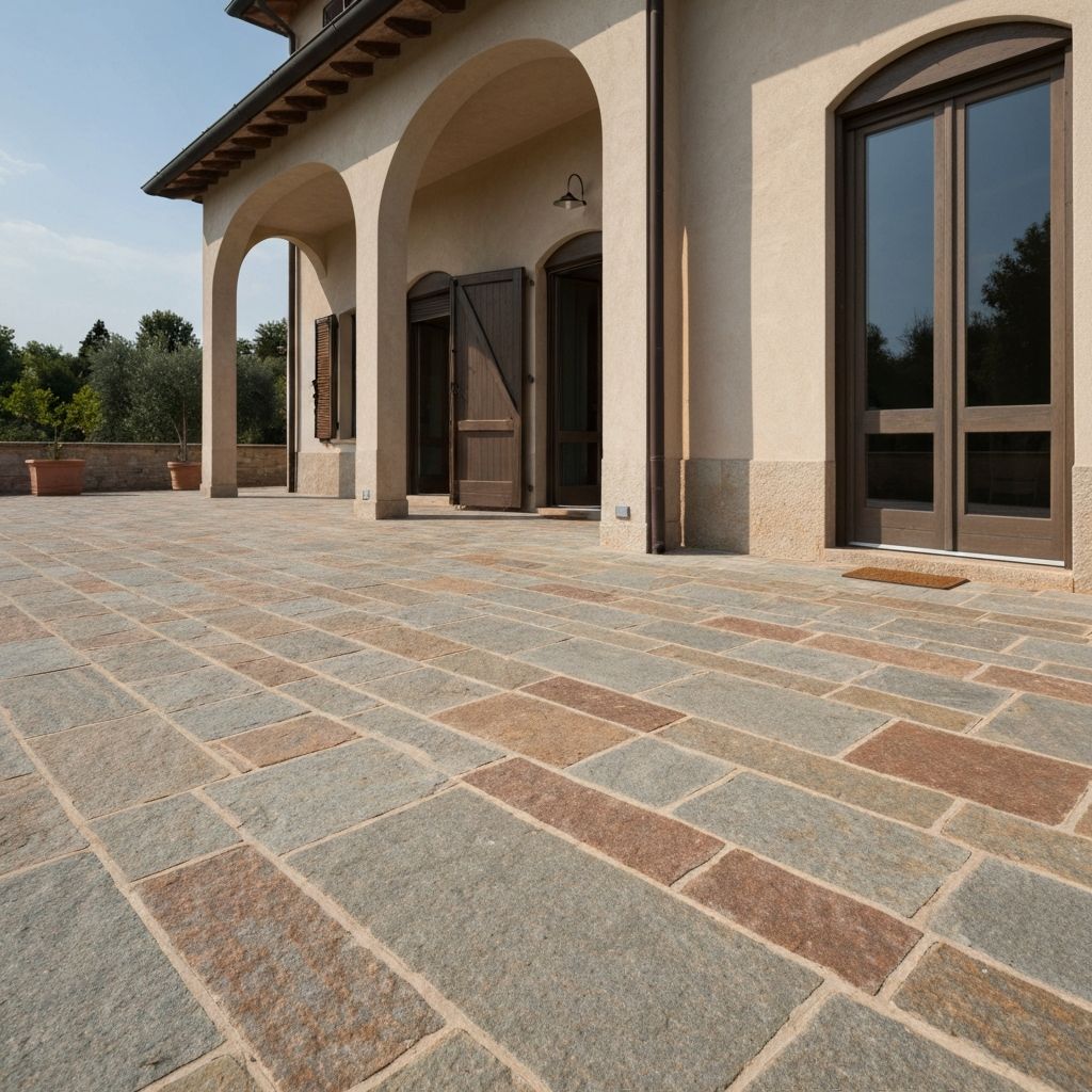 Rivestimenti in Pietra Naturale - Immagine 2