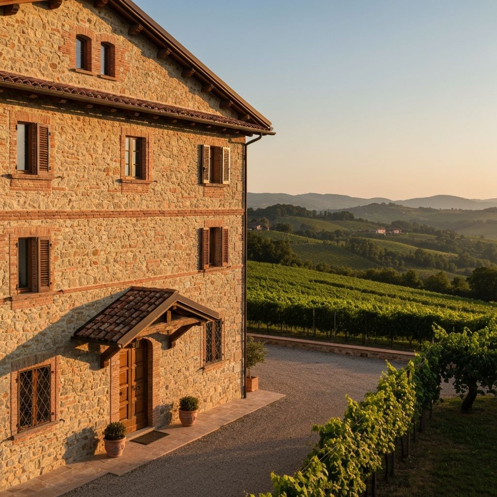 Restauri d'Autore - Immagine 1