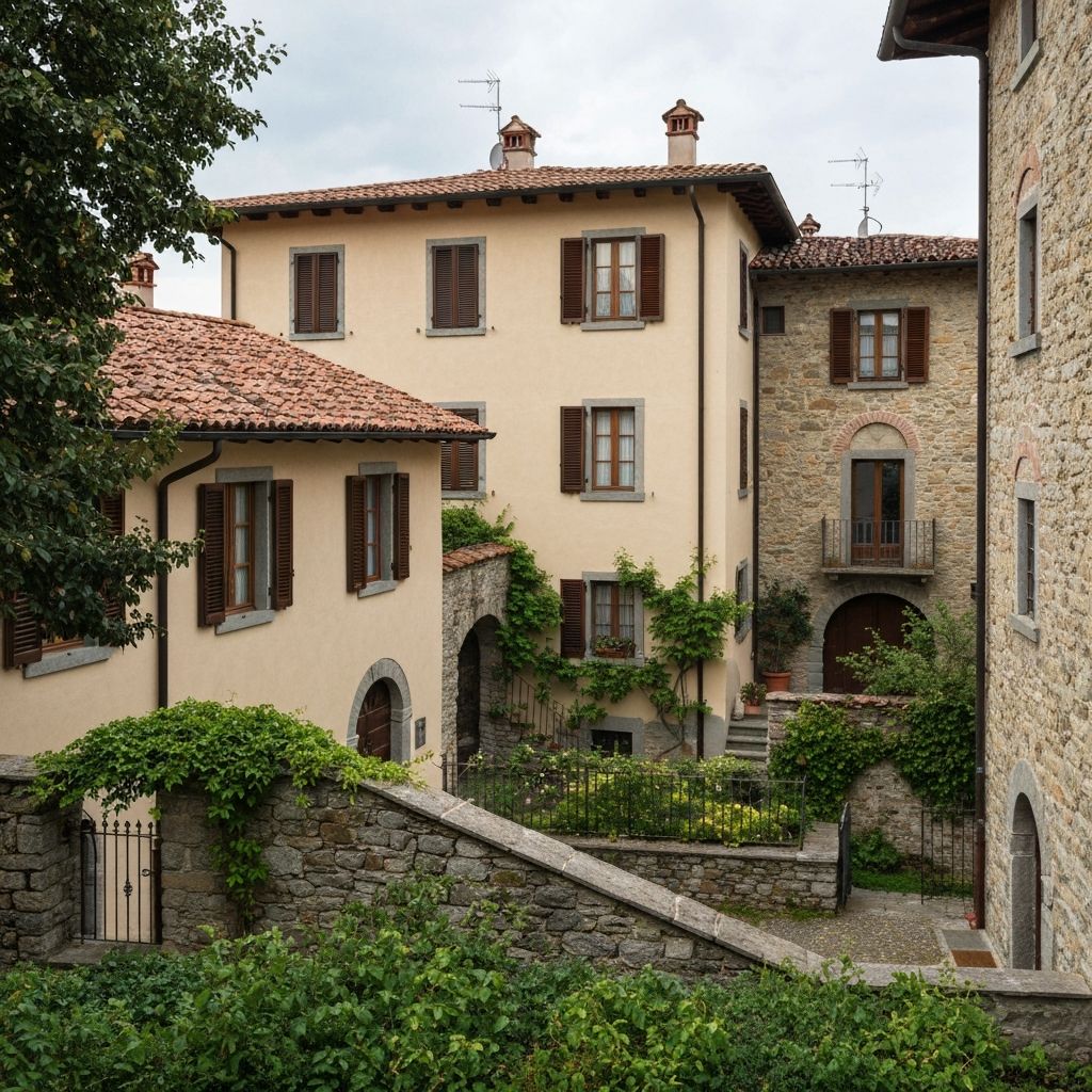 Restauri d'Autore - Immagine 3